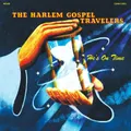 He's On Time by The Harlem Gospel Travelers (CD)