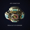 From Out of Nowhere by Jeff Lynne's Electric Light Orchestra (CD)