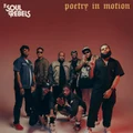 Poetry In Motion by The Soul Rebels (CD)