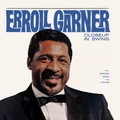 Closeup in Swing by Erroll Garner (CD)