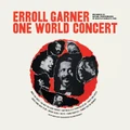 One World Concert by Erroll Garner (CD)