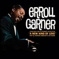 A New Kind of Love by Erroll Garner (CD)