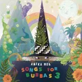 Songs For Bubbas 3 by Anika Moa (CD)