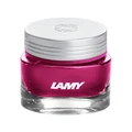 Lamy: T53 Crystal Ink Bottle - Rhodinite (Pink) (33ml)