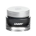 Lamy: T53 Crystal Ink Bottle - Agate (Grey) (33ml)