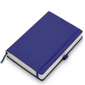 Lamy: A5 Softcover Notebook - Blue
