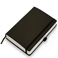 Lamy: A5 Softcover Notebook - Umbra