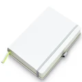Lamy: A6 Softcover Notebook - White