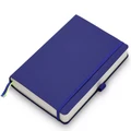 Lamy: A6 Softcover Notebook - Blue