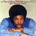 The Turning Point by Rudy Ray Moore (CD)