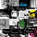 Going Through The Motions by The Prefects (CD)