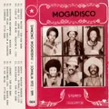 Mogadisco - Dancing Mogadishu (Somalia 1972 - 1991) by Various Artists (CD)