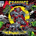 The Odd Czar Against Us by Czarface (CD)