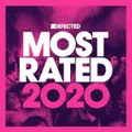 Most Rated 2020 by Various Artists (CD)