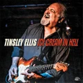 Ice Cream In Hell by Tinsley Ellis (CD)