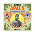 APALA: Apala Groups in Nigeria 1967-70 by Various (CD)