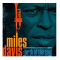 Music From And Inspired By Birth Of The Cool, A Film By Stanley Nelson by Miles Davis (CD)