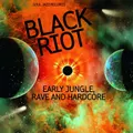 Black Riot: Early Jungle, Rave and Hardcore by Various (CD)