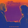 No Time For Love Songs by The Mastersons (CD)
