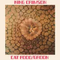Catfood EP by King Crimson (CD)