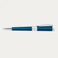 Pierre Cardin: Evolution Ballpoint Pen - Blue