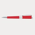 Pierre Cardin: Evolution Ballpoint Pen - Red