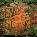 Earthsong of Silence by Wax Machine (CD)