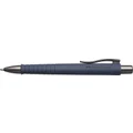 Faber-Castell: Ballpoint Pen Poly Ball - Urban Navy Blue