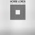 The Common Task by Horse Lords (CD)