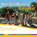 Kids Sing The Beatles by Ode Records (CD)