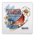 North Carolina Songbook by Steep Canyon Rangers (CD)