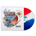 North Carolina Songbook (Tri-Colour Vinyl) by Steep Canyon Rangers (Vinyl)