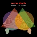 Flight of Ideas by Warm Digits (CD)