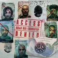 Access Denied by Asian Dub Foundation (CD)