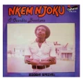 Ozobia Special by Nkem Njoku & Ozzobia Brothers (CD)