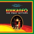 The Pace Setters by Edikanfo (CD)