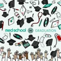 Med School: Graduation by Various (CD)