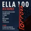 Ella 100: Live At The Apollo! by Various Artists (CD)