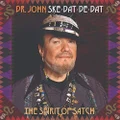 Ske Dat De Dat - The Spirit Of Satch by Dr. John (CD)