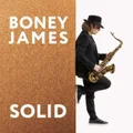Solid by Boney James (CD)