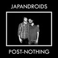 Post-Nothing by Japandroids (CD)