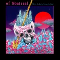 White is Relic / Irrealis Mood by Of Montreal (CD)