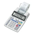 Sharp: EL-1750V Printing Calculator