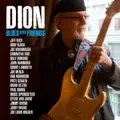 Blues With Friends by Dion (CD)