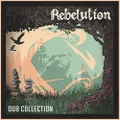 Dub Collection by Rebelution (CD)