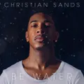 Be Water by Christian Sands (CD)