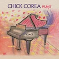 Plays by Chick Corea (CD)