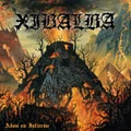 Anos En Inferno by Xibalba (CD)