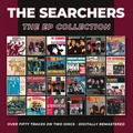 The EP Collection by The Seachers (CD)