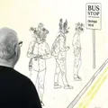Bus Stop Conversations by Clive Gregson (CD)